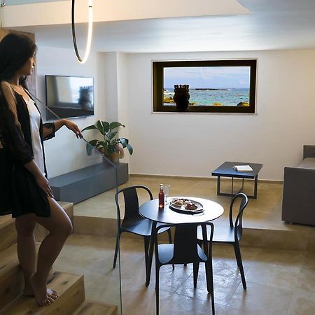 Re Dionisio Luxury Suites Szirakúza Kültér fotó