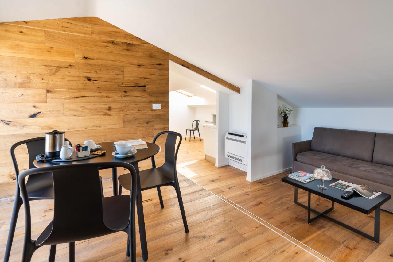 Re Dionisio Luxury Suites Szirakúza Kültér fotó