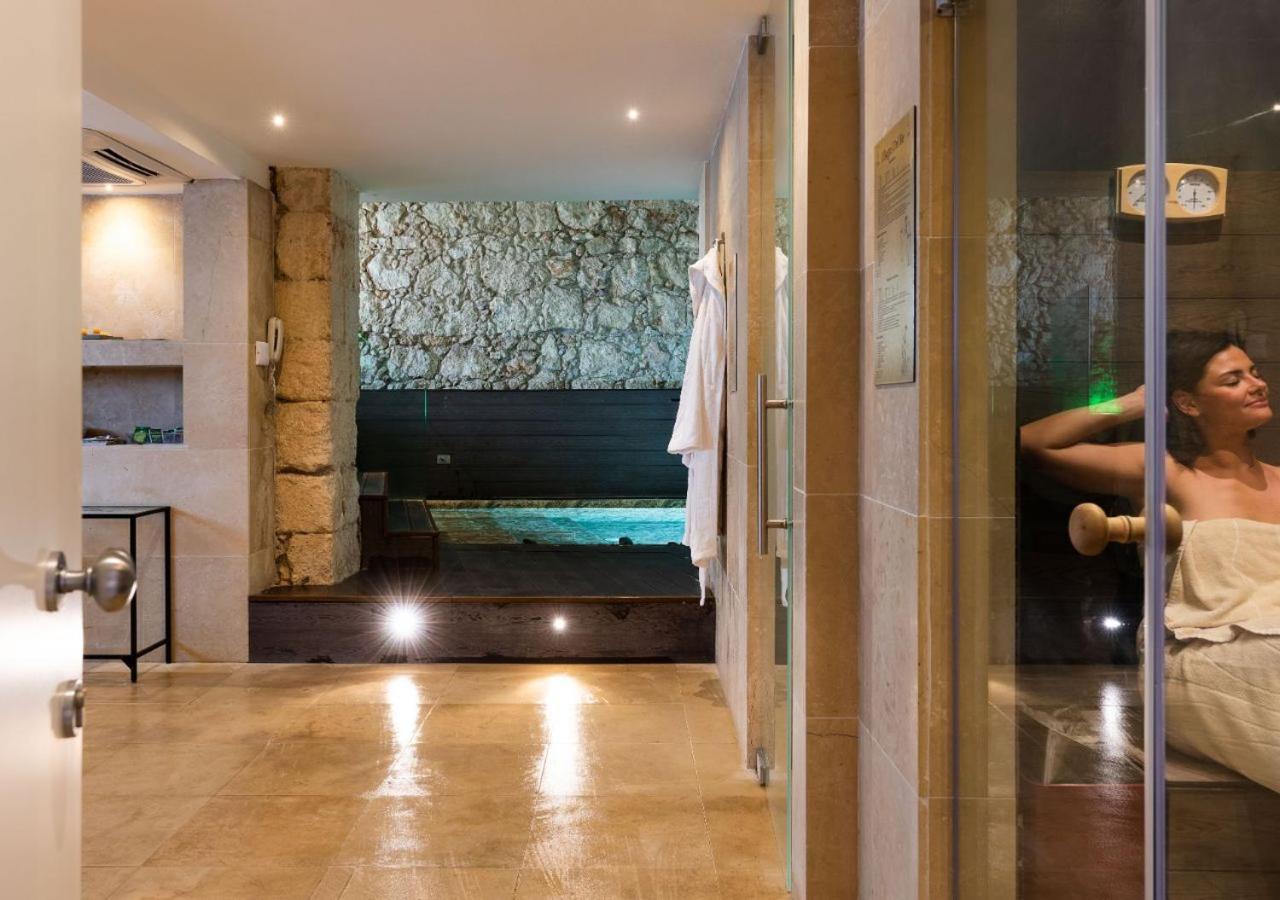 Re Dionisio Luxury Suites Szirakúza Kültér fotó