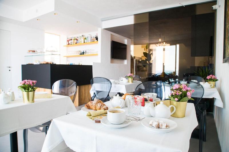 Re Dionisio Luxury Suites Szirakúza Kültér fotó