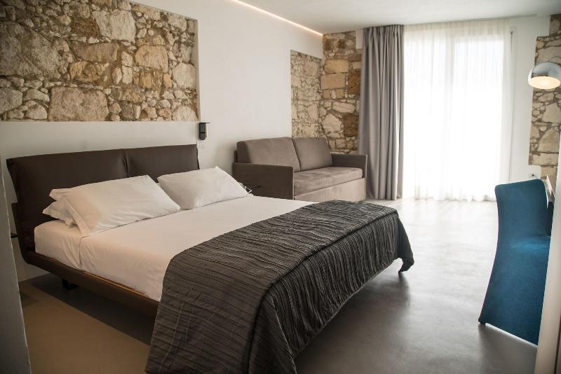Re Dionisio Luxury Suites Szirakúza Kültér fotó