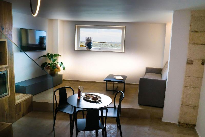 Re Dionisio Luxury Suites Szirakúza Kültér fotó