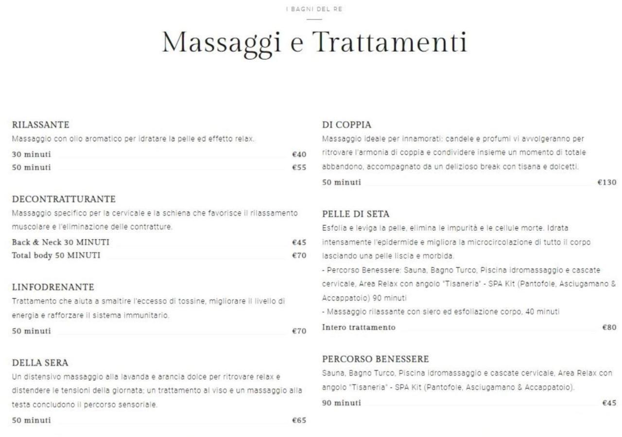 Re Dionisio Luxury Suites Szirakúza Kültér fotó
