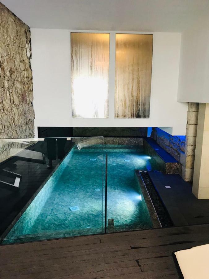 Re Dionisio Luxury Suites Szirakúza Kültér fotó