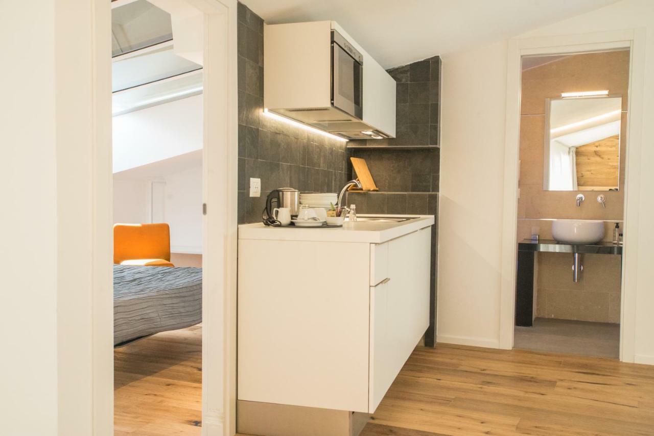 Re Dionisio Luxury Suites Szirakúza Kültér fotó